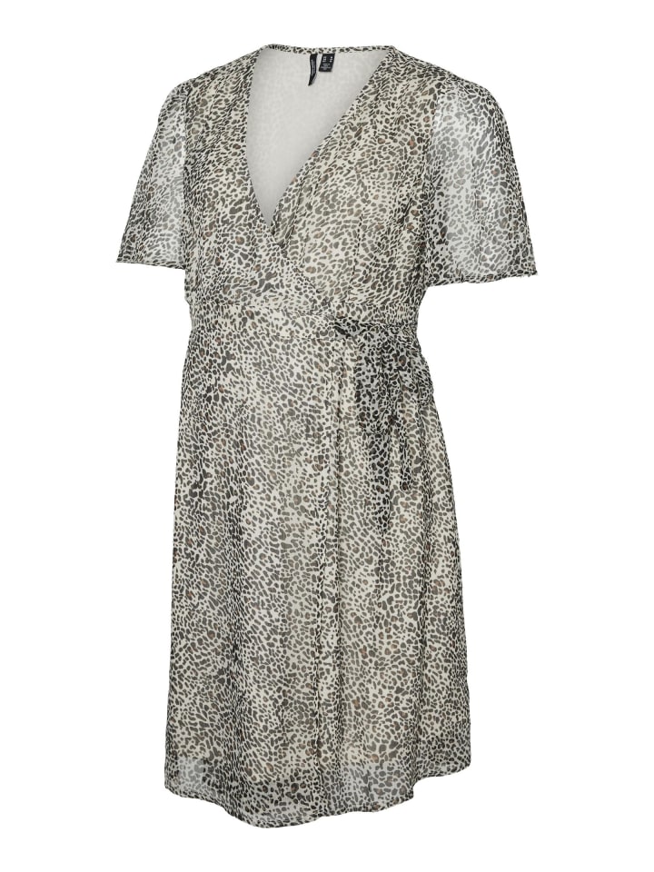 Платье до колена Vero Moda
Платье до колена Vero Moda