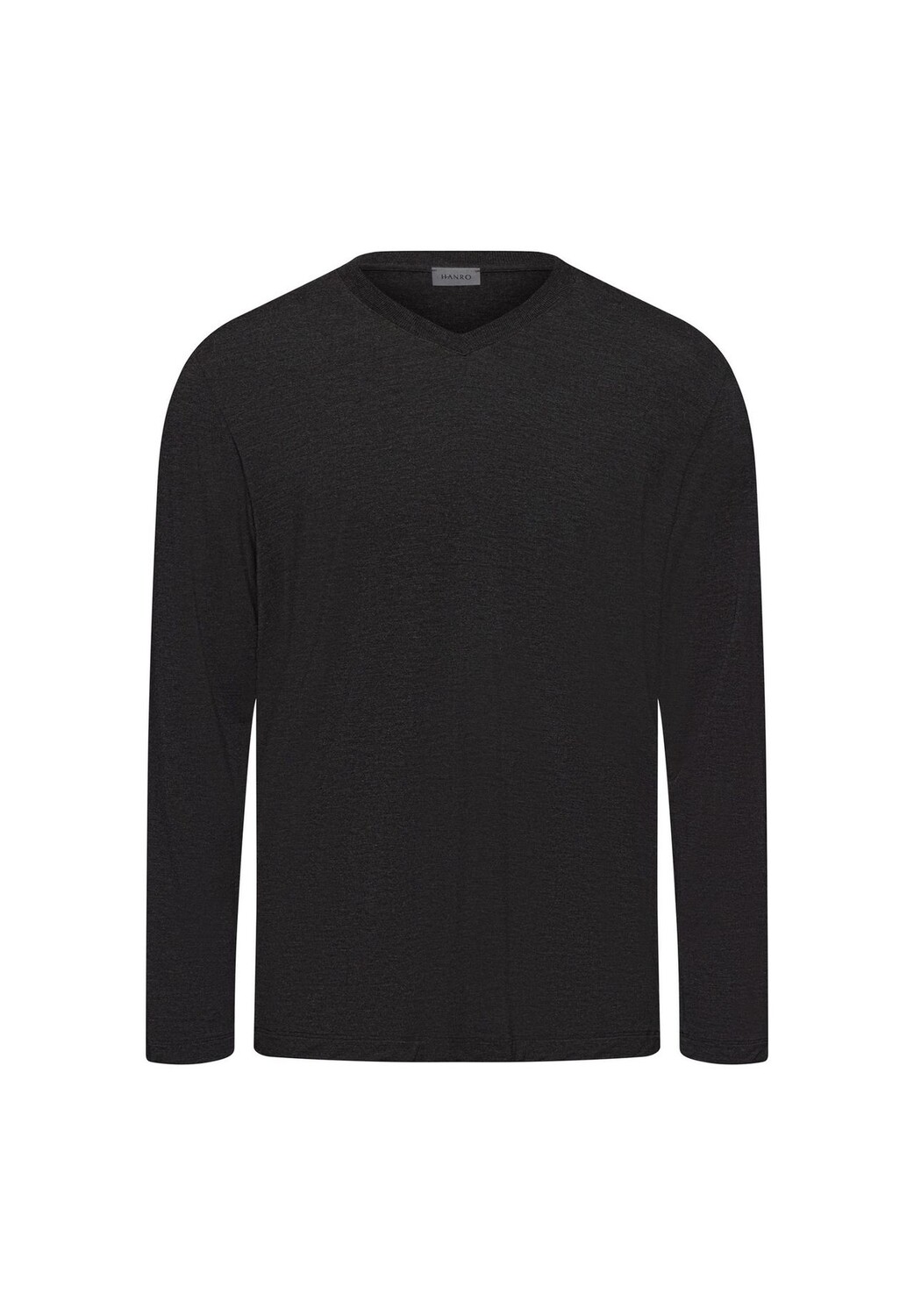 Повседневная футболка HANRO, цвет Caviar
Повседневная футболка HANRO, цвет Caviar