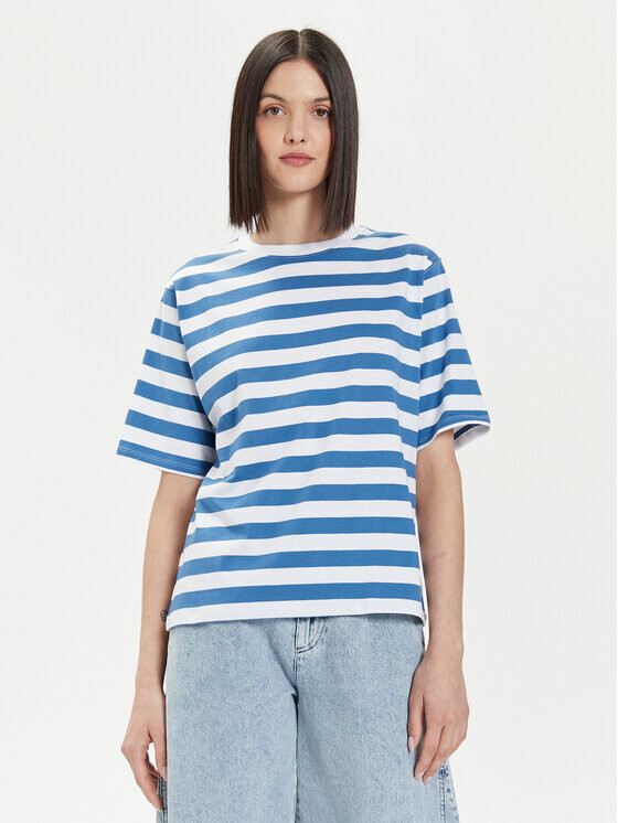 Футболка United Colors Of Benetton, синий
Футболка United Colors Of Benetton, синий