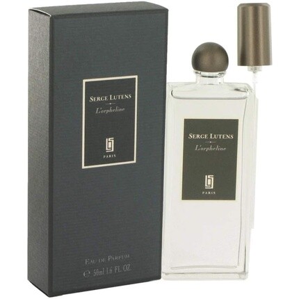 Serge Lutens L'Orpheline Eau De Parfum Spray 50ml
Serge Lutens L'Orpheline Eau De Parfum Spray 50ml