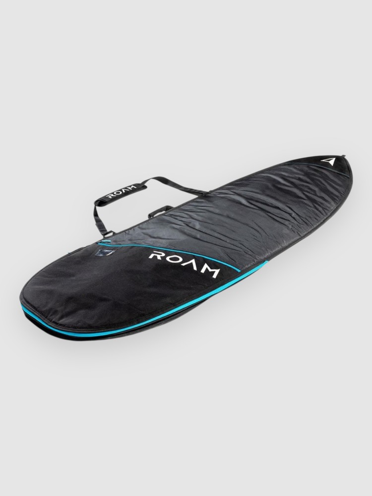 Сумка для серфинга ROAM Tech Hybrid Fish Surfboard-Tasche, black
Сумка для серфинга ROAM Tech Hybrid Fish Surfboard-Tasche, black