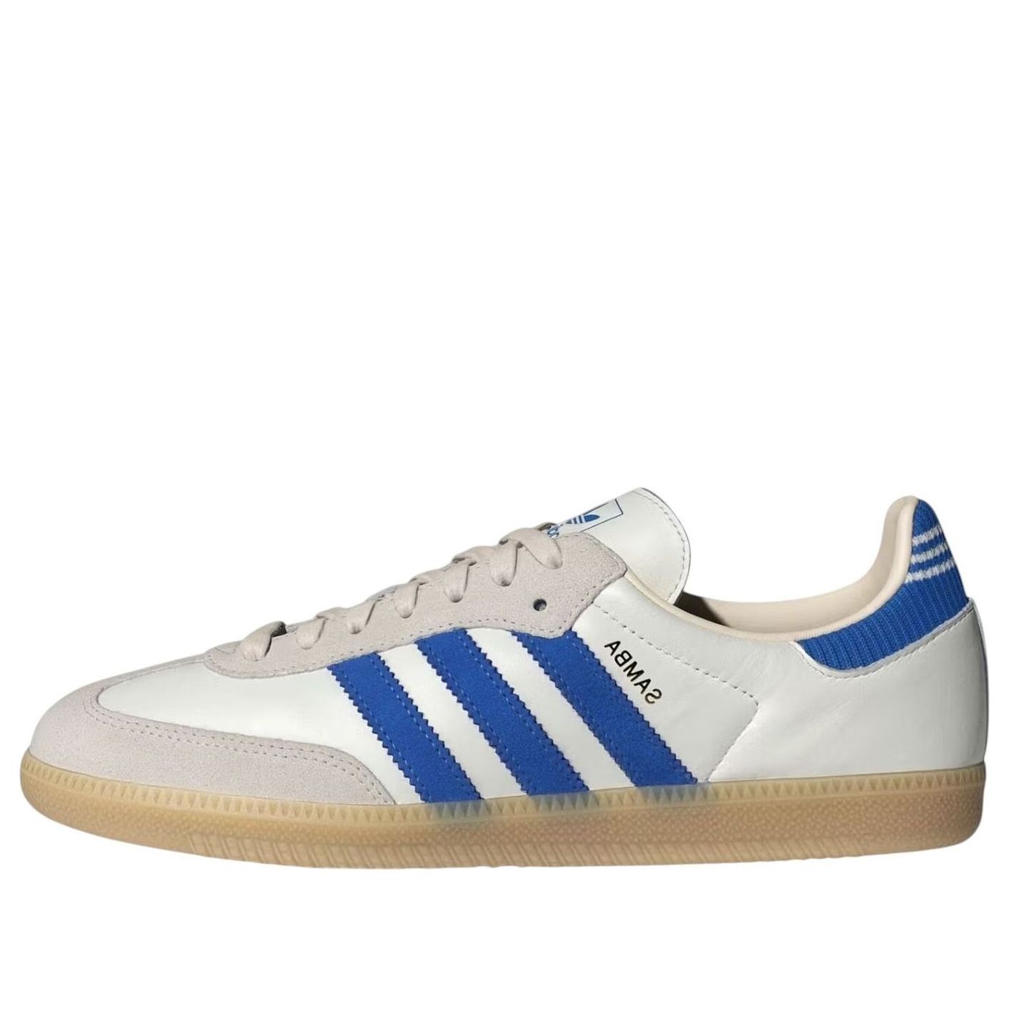 Adidas Samba 'White Blue'
Adidas Samba 'White Blue'