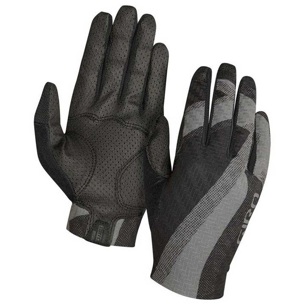 Длинные перчатки Giro Rivet CS, серый
Длинные перчатки Giro Rivet CS, серый
