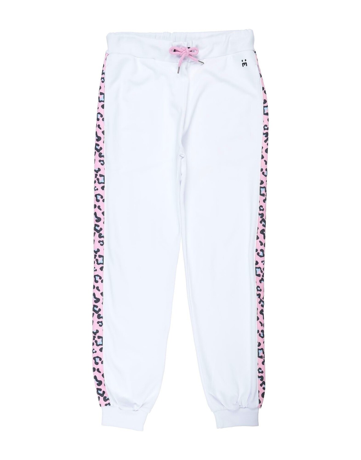 Брюки Elettra Lamborghini, белый
Брюки Elettra Lamborghini, белый