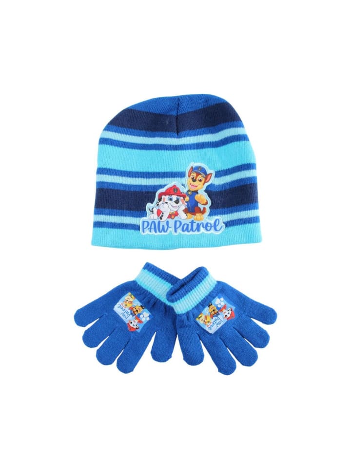 Детские перчатки - Ready & Warm Paw Patrol
Детские перчатки - Ready & Warm Paw Patrol