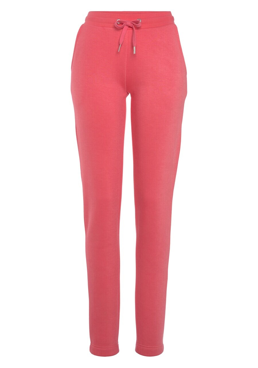 Узкие брюки Vivance, коралловый
Узкие брюки Vivance, коралловый