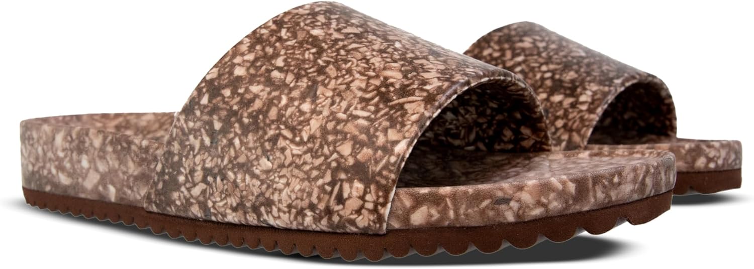 Сандалии Fleks East Beach Slide для женщин и мужчин, комфортные для восстановления, для повседневной носки и спорта, с поддержкой свода стопы, удобные сандалии для летней прогулки по пляжу, с амортизацией и поддержкой, пригодные для воды, Coconu...
Сандалии Fleks East Beach Slide для женщин и мужчин, комфортные для восстановления, для повседневной носки и спорта, с поддержкой свода стопы, удобные сандалии для летней прогулки по пляжу, с амортизацией и поддержкой, пригодные для воды, Coconu...