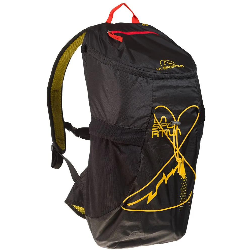 Рюкзак La Sportiva X-Cursion 28L, черный
Рюкзак La Sportiva X-Cursion 28L, черный