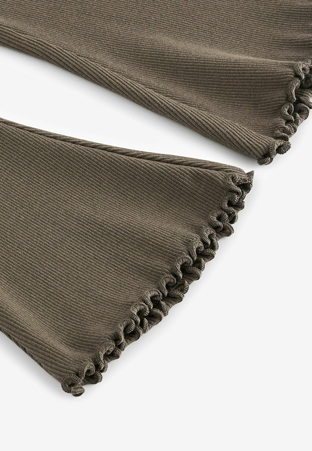 Леггинсы FLARE Next, зеленый
Леггинсы FLARE Next, зеленый