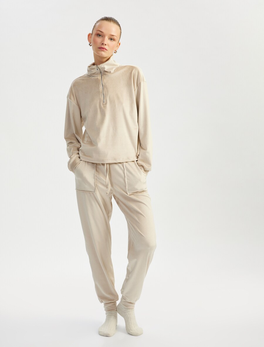 Свитер Koton, Beige 
Свитер Koton, Beige