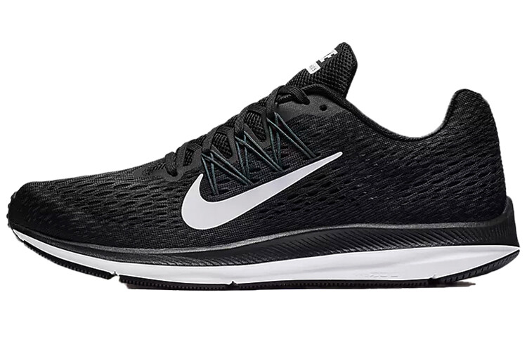 Кроссовки для бега Nike Zoom Winflo 5 унисекс
Кроссовки для бега Nike Zoom Winflo 5 унисекс