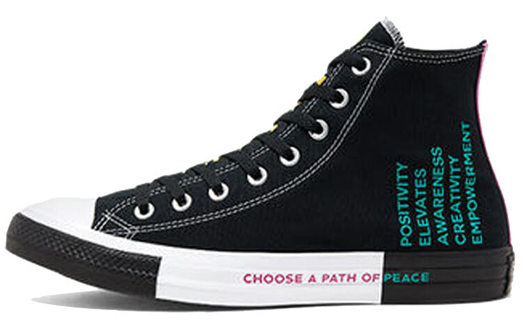 Кроссовки Converse Chuck Taylor All Star из парусины унисекс
Кроссовки Converse Chuck Taylor All Star из парусины унисекс