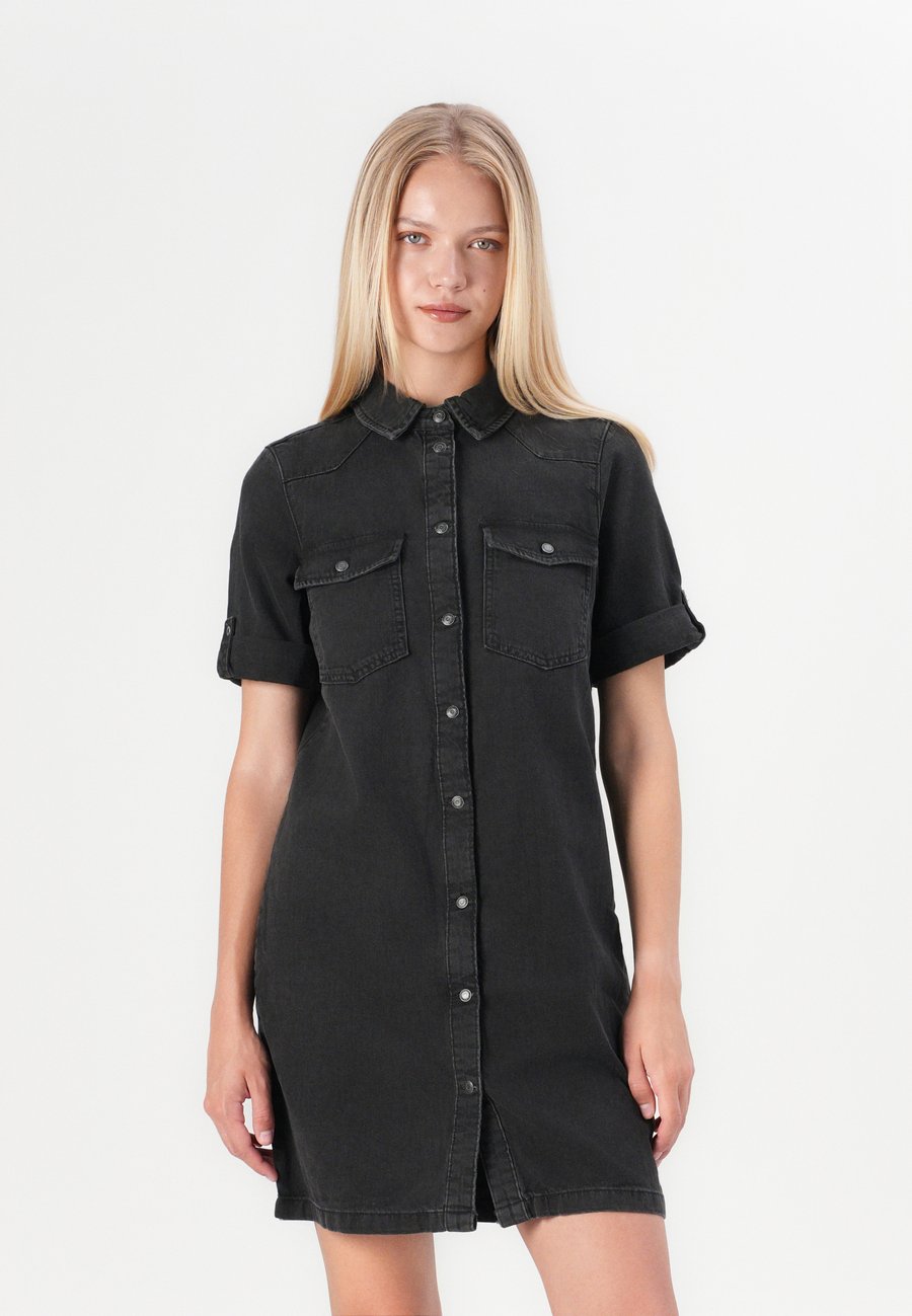 Платье Noisy May NMNEW DRESS, Black
Платье Noisy May NMNEW DRESS, Black