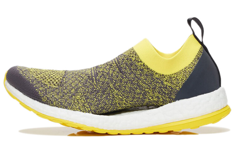 Кроссовки adidas Pure Boost X Stella McCartney Purple Women's
Кроссовки adidas Pure Boost X Stella McCartney Purple Women's