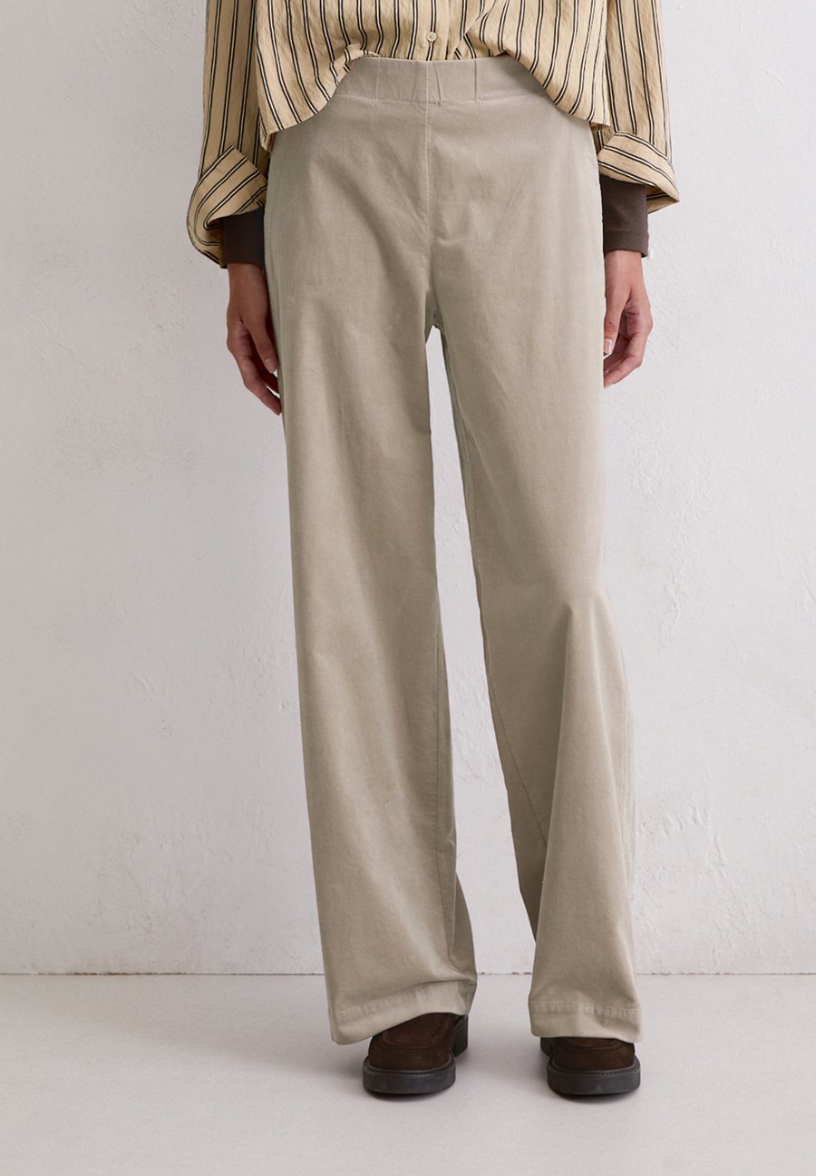 Брюки Marc O'Polo LOOSE, Chalky Mauve/Light Grey
Брюки Marc O'Polo LOOSE, Chalky Mauve/Light Grey