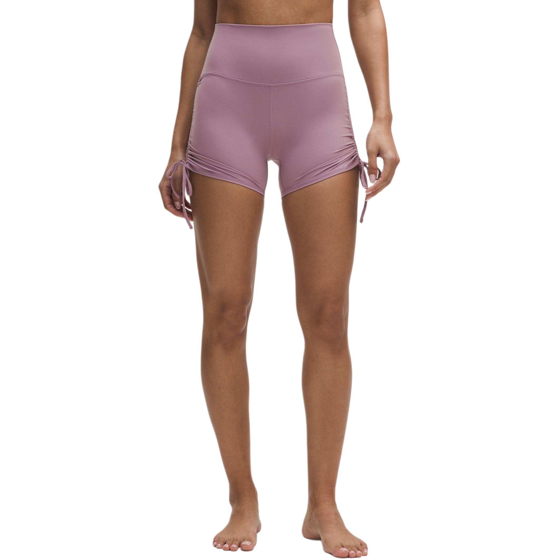Lululemon Женские шорты Align Sports 4' Lavender
Lululemon Женские шорты Align Sports 4' Lavender