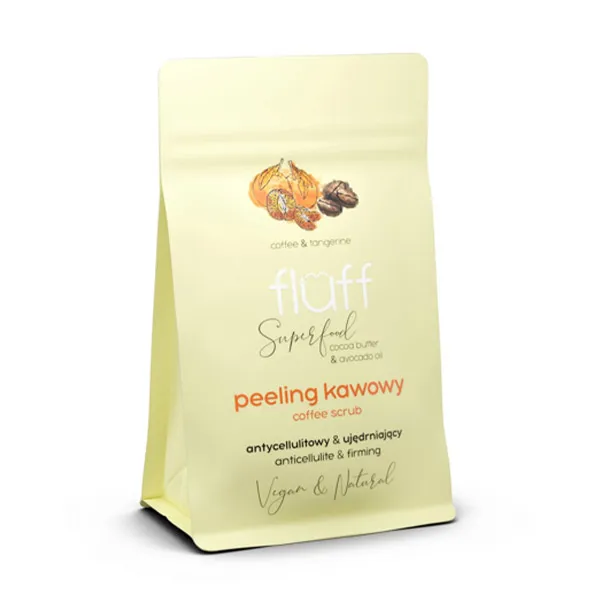 Скраб для тела антицеллюлитный Exfoliante Anti-Celulitis Y Reafirmante Fluff, 100 g
Скраб для тела антицеллюлитный Exfoliante Anti-Celulitis Y Reafirmante Fluff, 100 g