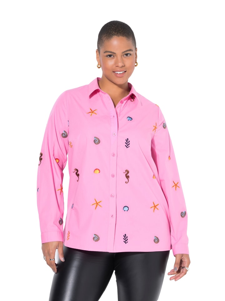 Studio Untold Розовая блузка
Studio Untold Розовая блузка