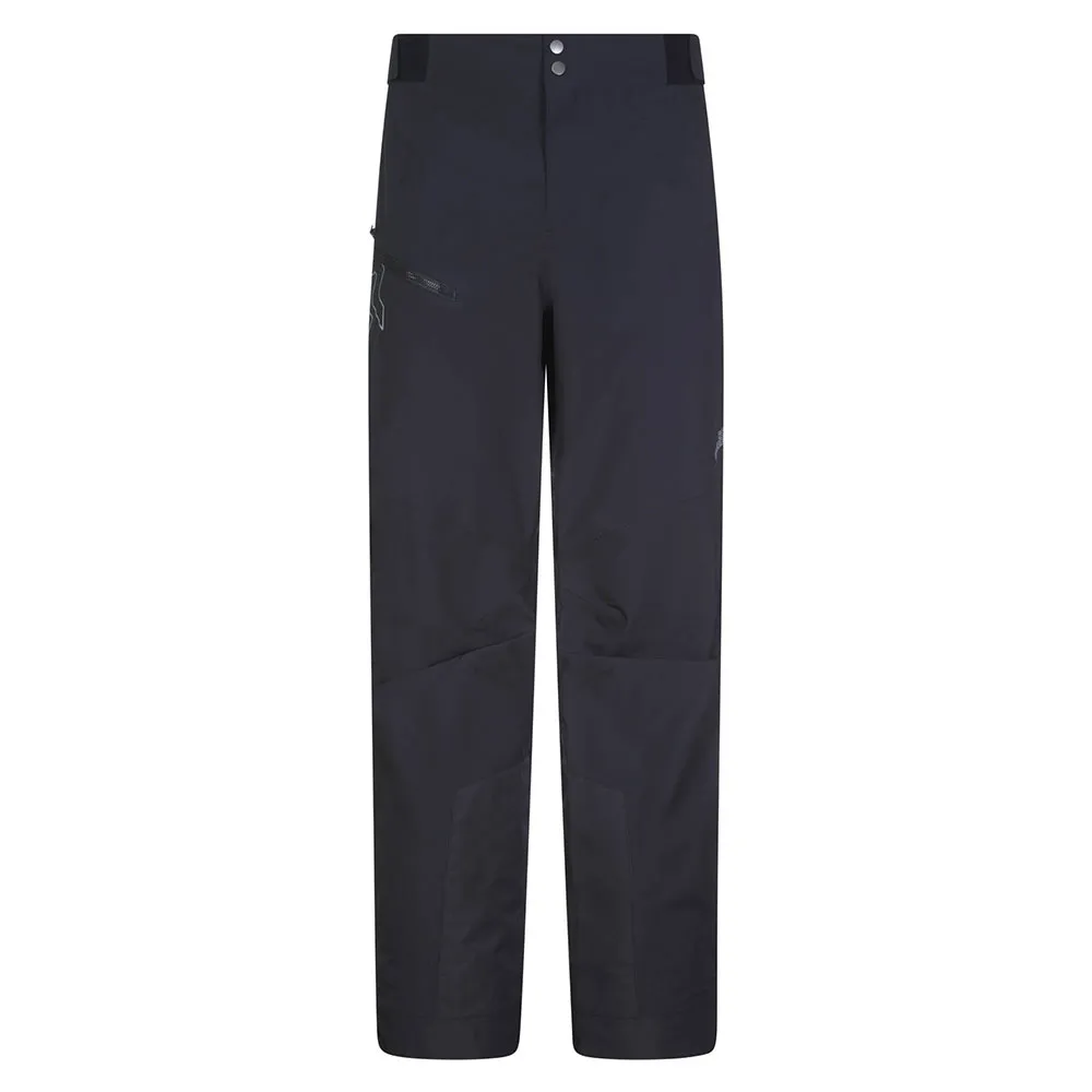 Брюки Rock Experience Alaska, синий
Брюки Rock Experience Alaska, синий