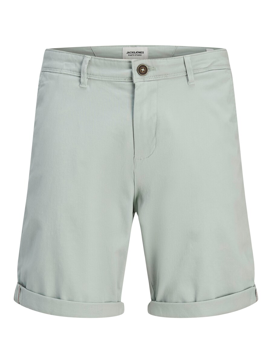 Обычные брюки-чинос JACK & JONES JJIBowie, дымно-синий
Обычные брюки-чинос JACK & JONES JJIBowie, дымно-синий