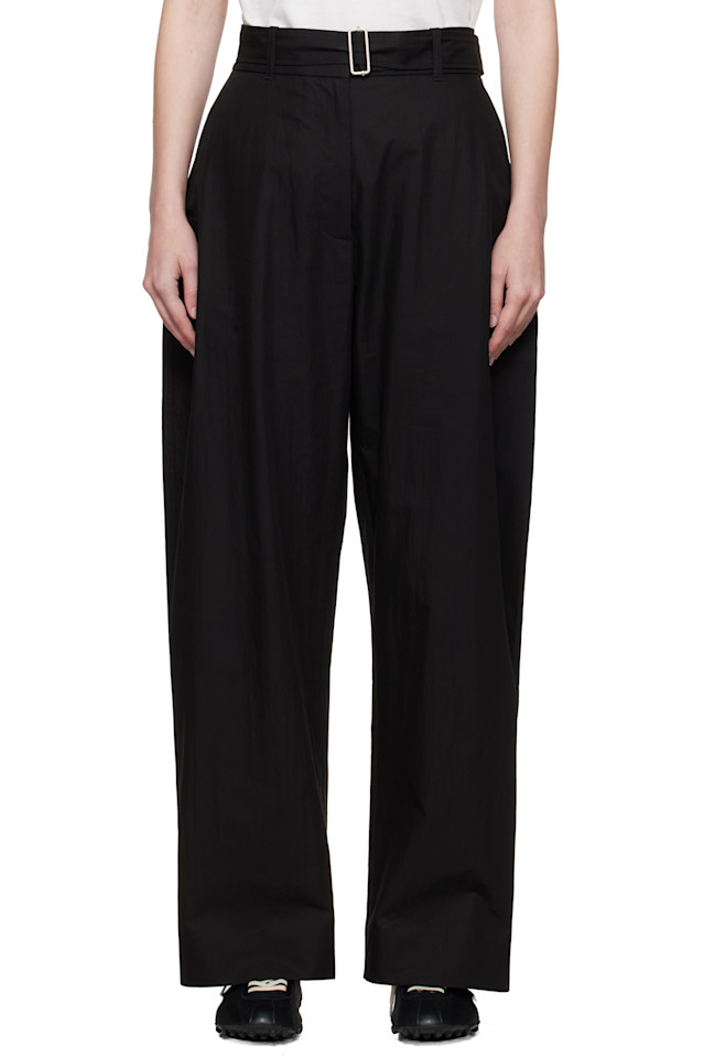 Брюки Doring Studio Nicholson, черный
Брюки Doring Studio Nicholson, черный