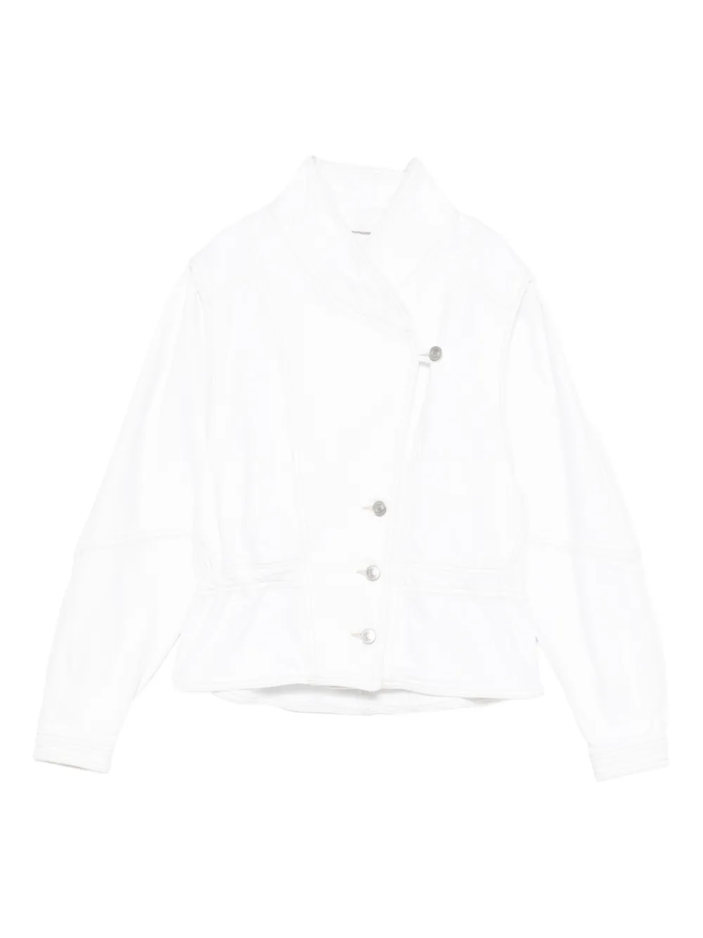Куртка Dolie Isabel Marant, белый
Куртка Dolie Isabel Marant, белый