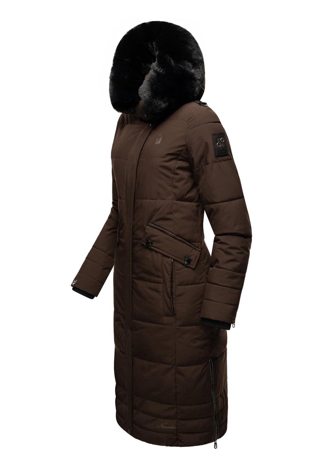 Зимнее пальто Фахмияа NAVAHOO, цвет Chocolate, Коричневый, Зимнее пальто Фахмияа NAVAHOO, цвет Chocolate
Зимнее пальто Фахмияа NAVAHOO, цвет Chocolate, Коричневый, Зимнее пальто Фахмияа NAVAHOO, цвет Chocolate