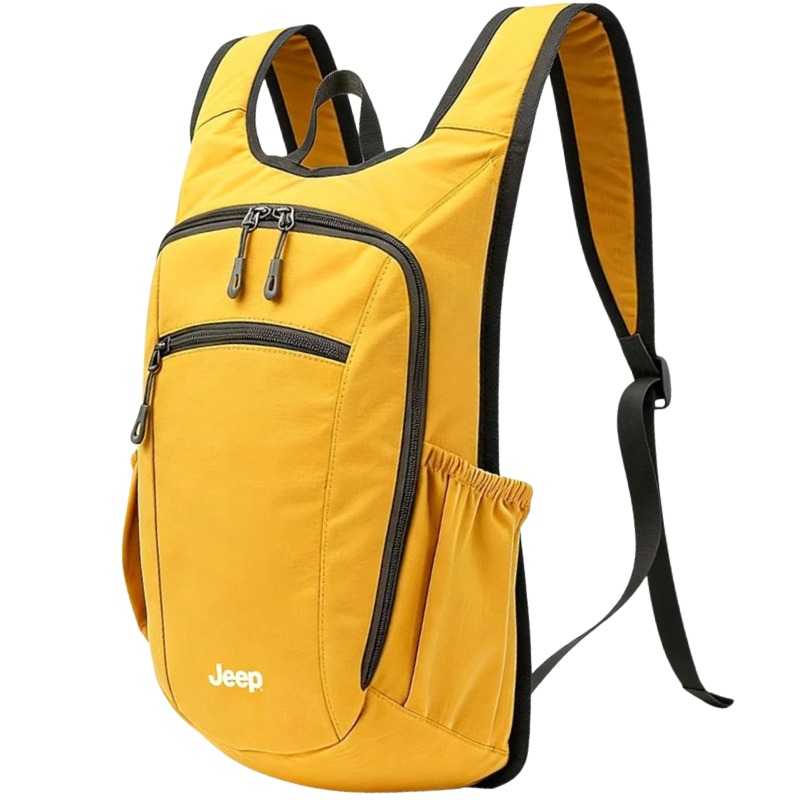 Рюкзак Oxford Regular Unisex Lemon Jeep, lemon foldable
Рюкзак Oxford Regular Unisex Lemon Jeep, lemon foldable