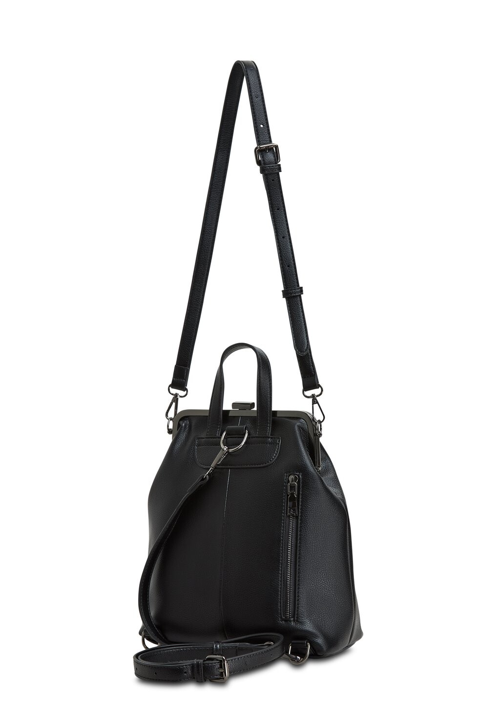 Рюкзак Cesare Gaspari, черный
Рюкзак Cesare Gaspari, черный