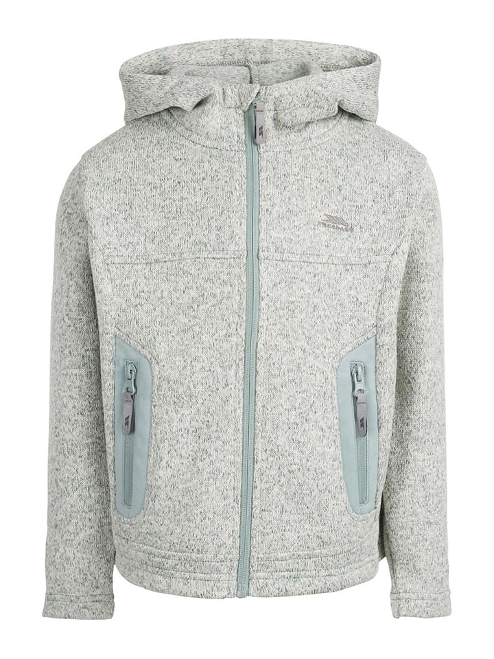 Trespass Флисовая куртка "Донни" серого цвета
Trespass Флисовая куртка "Донни" серого цвета