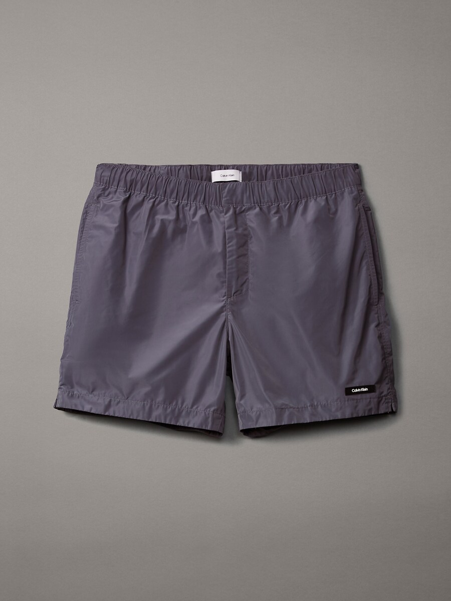 Шорты для серфинга Calvin Klein Swimwear Essentials, морской синий
Шорты для серфинга Calvin Klein Swimwear Essentials, морской синий