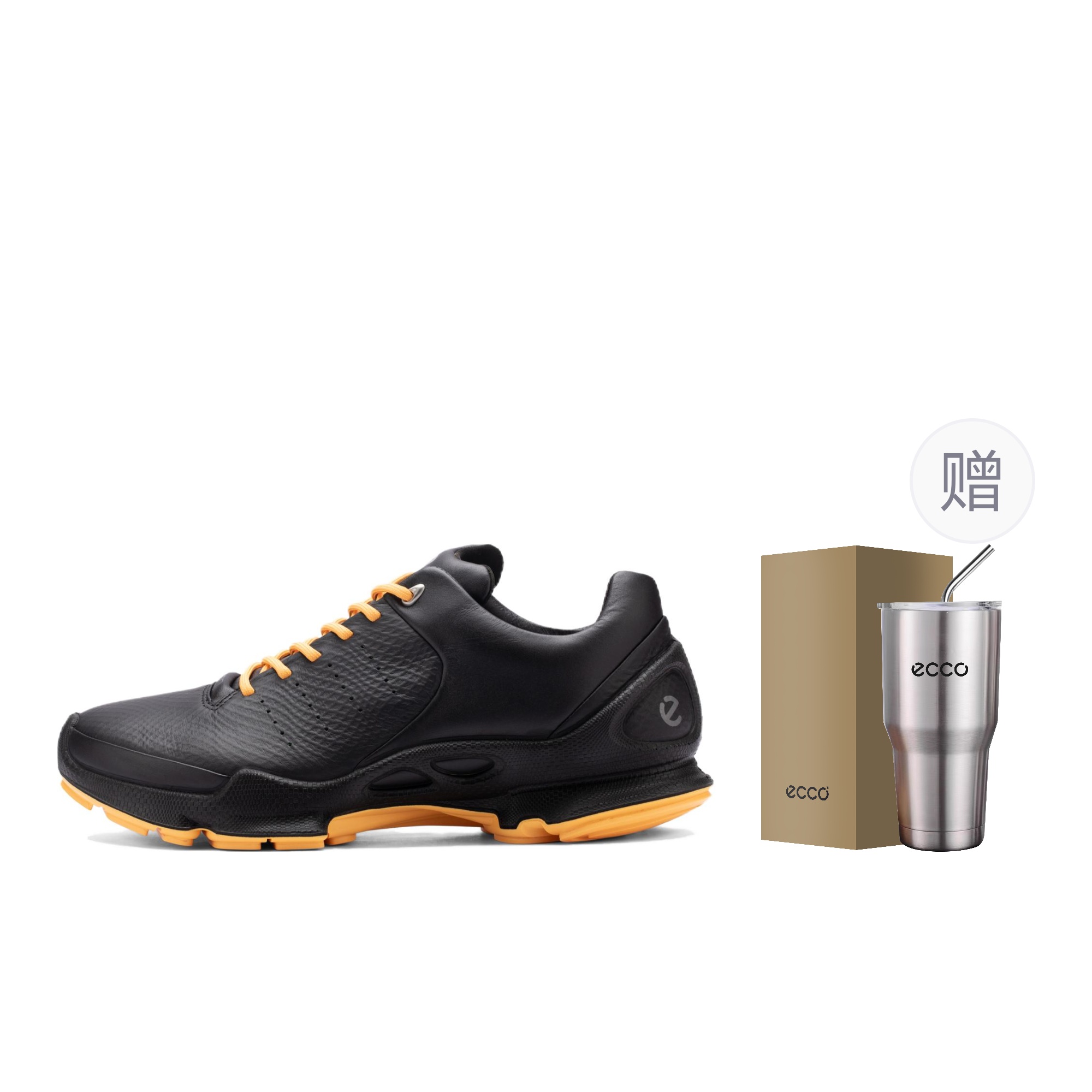 Ecco Ботинки Biom C Brand Gift Low top мужские черные yellow
Ecco Ботинки Biom C Brand Gift Low top мужские черные yellow