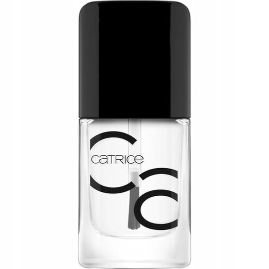 Лак для ногтей, оттенок 146 Clear As That, 10,5 г Catrice Iconails
Лак для ногтей, оттенок 146 Clear As That, 10,5 г Catrice Iconails