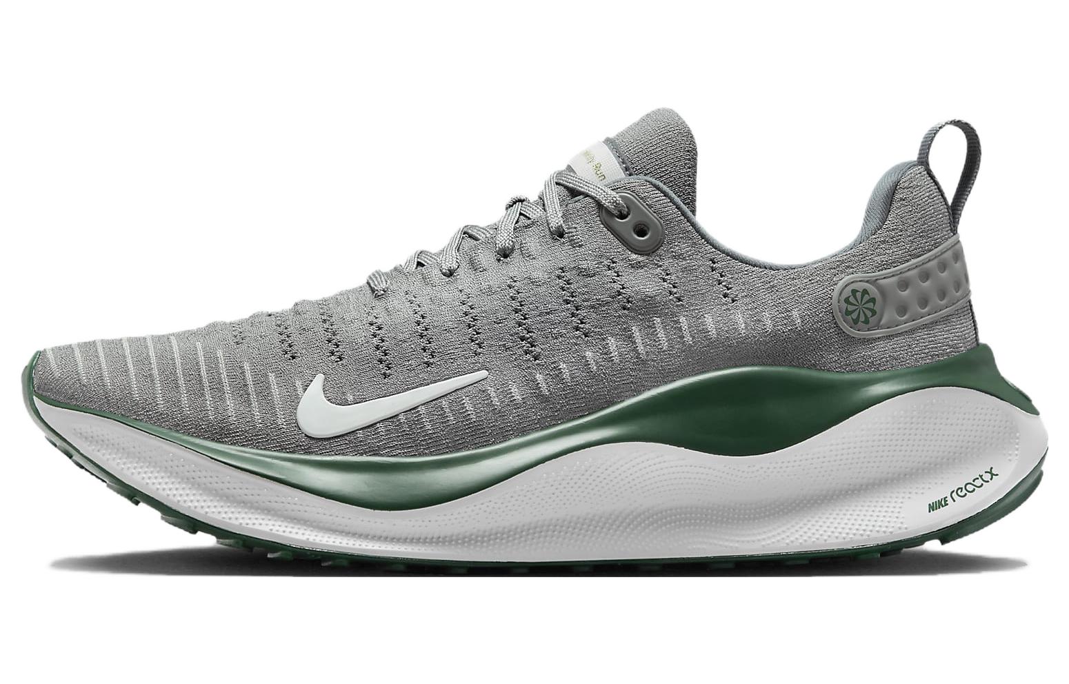 Nike ReactX Infinity Run 4 'Cool Grey Gorge Green'
Nike ReactX Infinity Run 4 'Cool Grey Gorge Green'