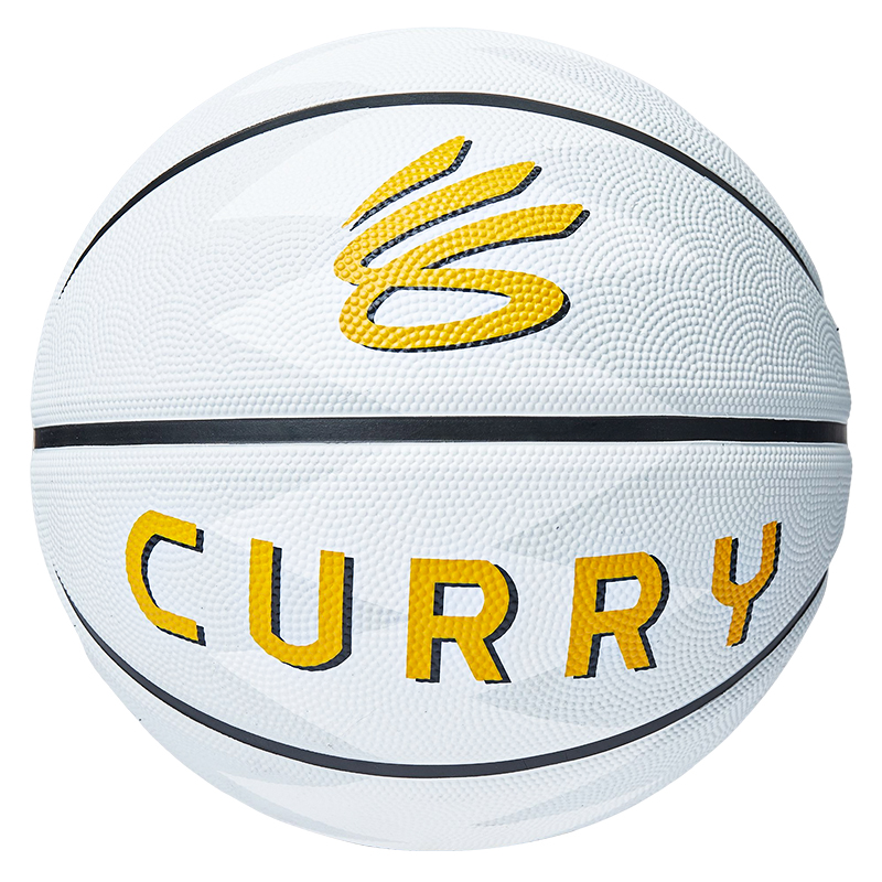 Резиновый баскетбольный мяч gray размер 7 для тренировок и соревнований unisex Under Armour
Резиновый баскетбольный мяч gray размер 7 для тренировок и соревнований unisex Under Armour