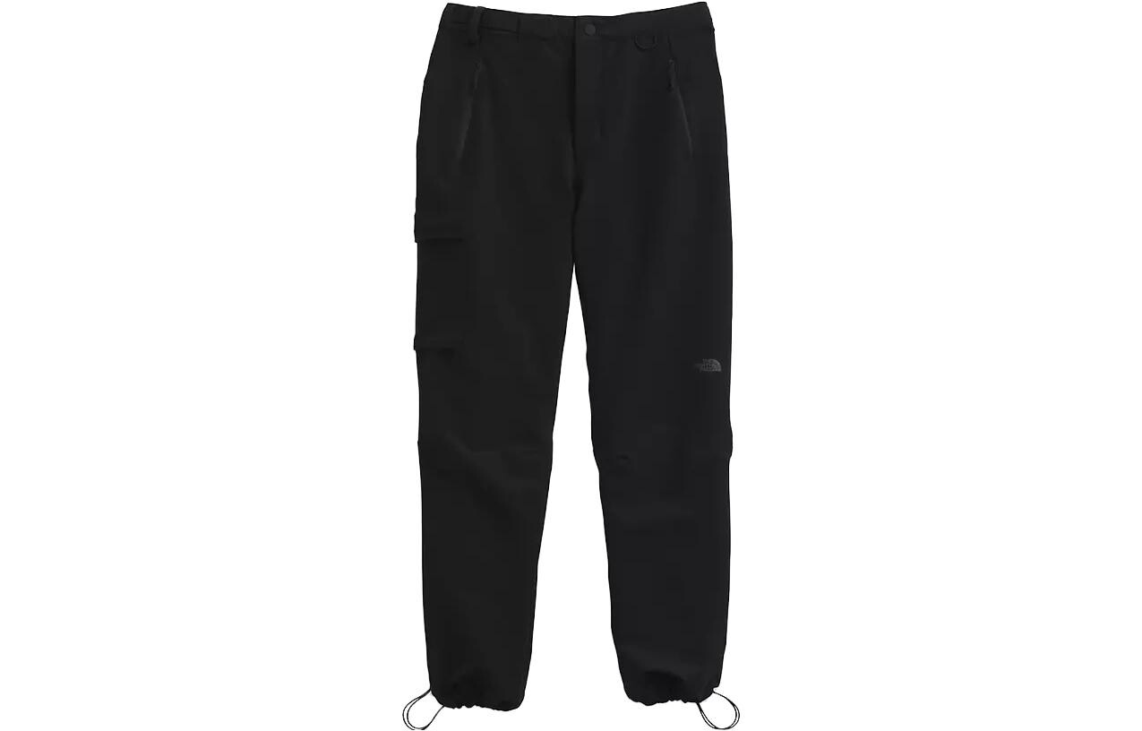 THE NORTH FACE Женские повседневные брюки, цвет Black
THE NORTH FACE Женские повседневные брюки, цвет Black