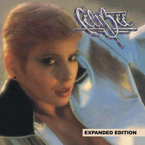 CD диск Celi Bee & Buzzy Bunch: Alternating Currents (Expanded Edition)
CD диск Celi Bee & Buzzy Bunch: Alternating Currents (Expanded Edition)