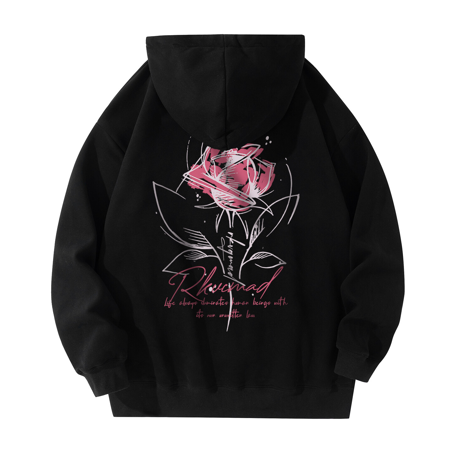 Толстовка унисекс Rkvc, цвет Earth Tone
Толстовка унисекс Rkvc, цвет Earth Tone