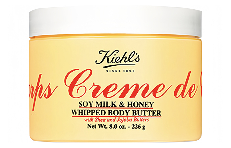 Keyanshi увлажняющая мусс для тела против зуда, уход и стойкий аромат, 226 г Kiehl's
Keyanshi увлажняющая мусс для тела против зуда, уход и стойкий аромат, 226 г Kiehl's