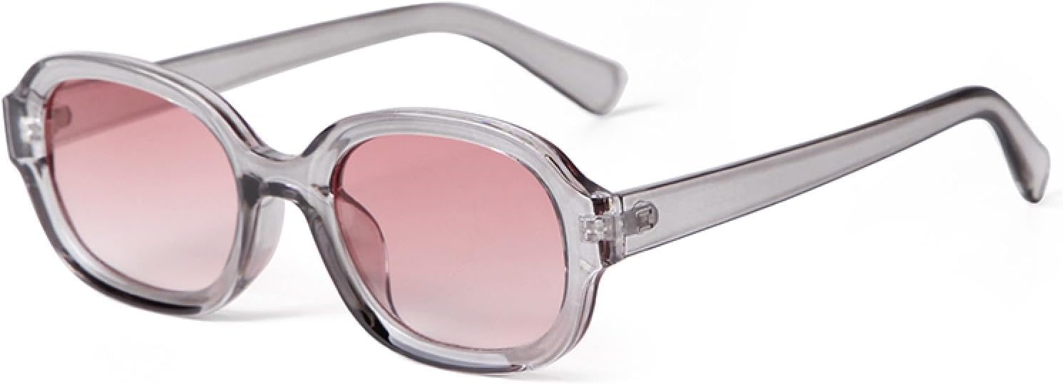 Модные солнцезащитные очки с градиентным желтым покрытием, маленькие круглые, для женщин и мужчин, в стиле ретро, винтаж, квадратные, солнцезащитные очки с защитой от УФ-излучения UV400 WNCKSQ, C4
Модные солнцезащитные очки с градиентным желтым покрытием, маленькие круглые, для женщин и мужчин, в стиле ретро, винтаж, квадратные, солнцезащитные очки с защитой от УФ-излучения UV400 WNCKSQ, C4