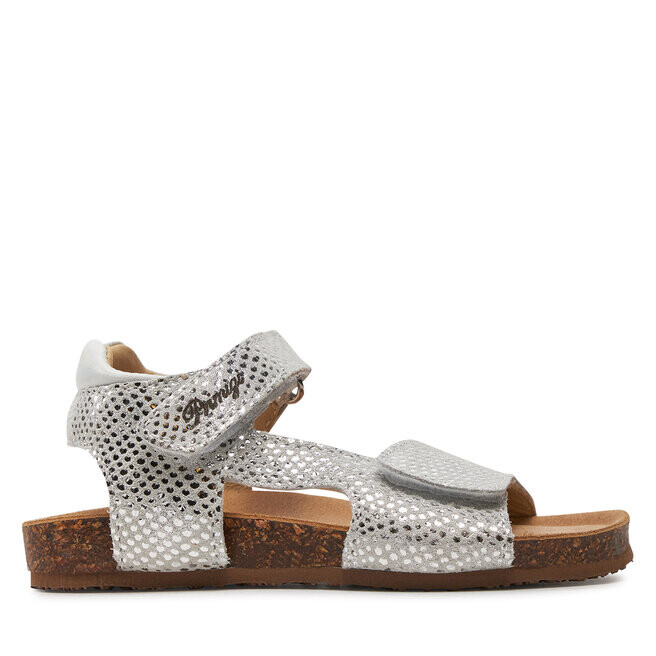 Сандалии Primigi 5939633 S Silver, серебро
Сандалии Primigi 5939633 S Silver, серебро