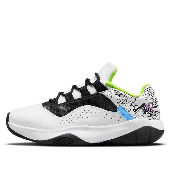 Кроссовки 11 см фут низкие se Air Jordan, белый
Кроссовки 11 см фут низкие se Air Jordan, белый