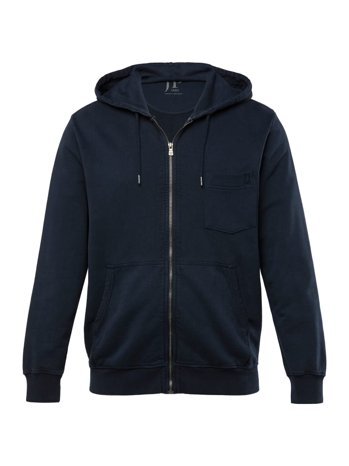 Спортивная куртка JP1880, темно-синий
Спортивная куртка JP1880, темно-синий