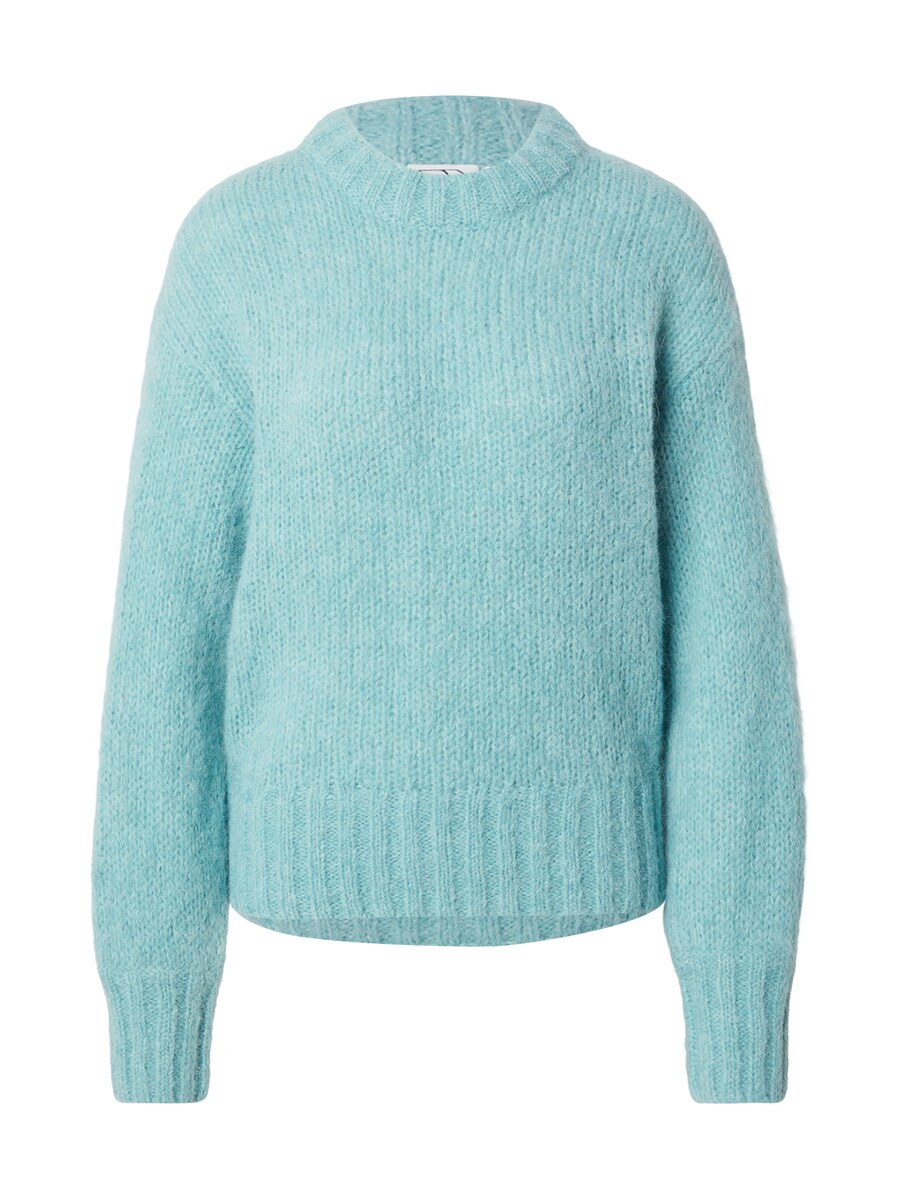Свитер VILA ROUGE EDIT ROUBREE, небесно-голубой
Свитер VILA ROUGE EDIT ROUBREE, небесно-голубой