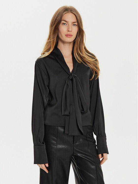 Блуза стандартного кроя Eleh, черный
Блуза стандартного кроя Eleh, черный