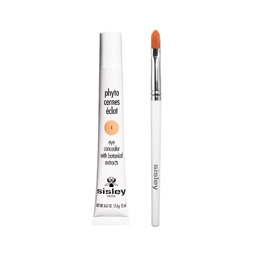 Консилер для глаз с растительными экстрактами phyto cernes eclat eye concealer Sisley, цвет nr. 04, 15 мл
Консилер для глаз с растительными экстрактами phyto cernes eclat eye concealer Sisley, цвет nr. 04, 15 мл
