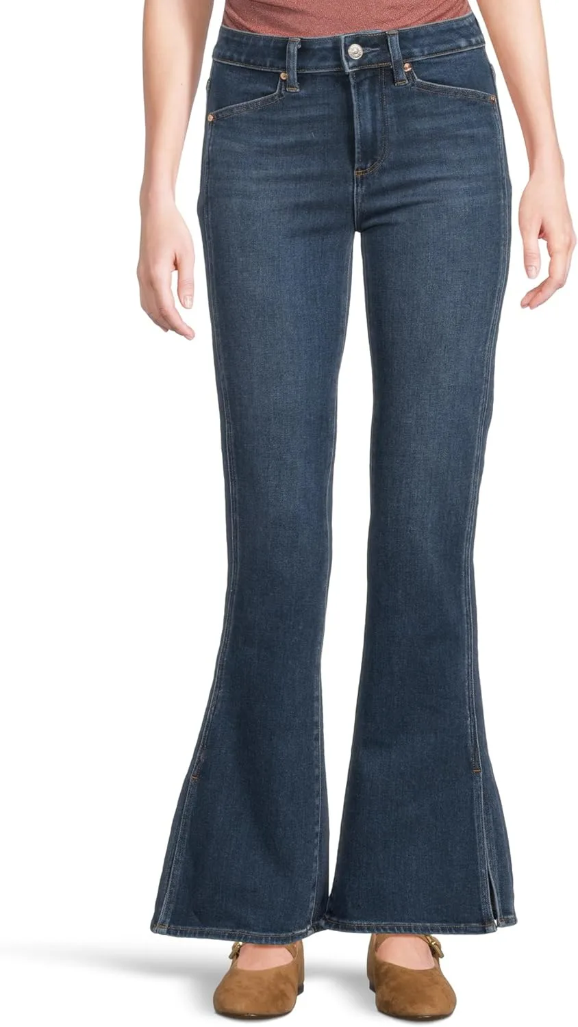 PAIGE Women's Hr Laurel Canyon 32in W FWD PNL
PAIGE Women's Hr Laurel Canyon 32in W FWD PNL