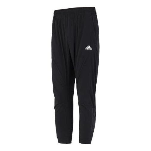 Спортивные штаны Men's adidas Sl Sj Tc Pt Casual Bundle Feet Solid Color Logo Sports Pants/Trousers/Joggers Autumn Black, мультиколор
Спортивные штаны Men's adidas Sl Sj Tc Pt Casual Bundle Feet Solid Color Logo Sports Pants/Trousers/Joggers Autumn Black, мультиколор