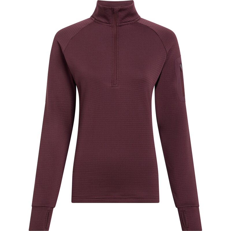 Футболка wilona w Energetics, красный
Футболка wilona w Energetics, красный