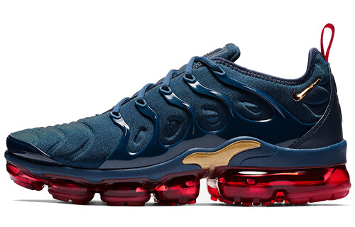 Кроссовки Nike Air VaporMax Plus Olympic
Кроссовки Nike Air VaporMax Plus Olympic